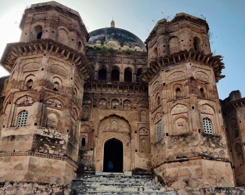 Maharaja Chhatrasal Museum, India